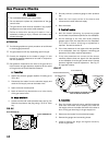 Owner's Manual And Instructions - (page 20)