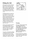 Instructions For The Use And Care - (page 16)