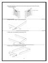 Assembly And Installation Instructions Manual - (page 10)