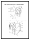 Assembly And Installation Instructions Manual - (page 12)