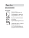 Operation Manual - (page 20)
