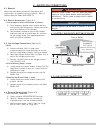 Installation, Operation And Maintenance Manual - (page 27)