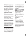 User And Care Manual - (page 11)