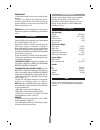 User And Care Manual - (page 21)