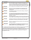 Installation And Operation Instructions Manual - (page 7)