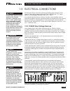 Installation And Operating Instructions Manual - (page 37)