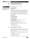Installation And Operating Instructions Manual - (page 61)