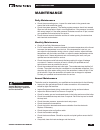 User's Information Manual - (page 13)