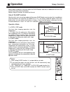 Operation And Installation Manual - (page 11)
