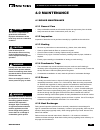 Installation and operating instructions manual - (page 51)