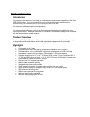 Customer Expectation Document - (page 4)