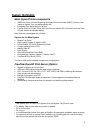 Customer Expectation Document - (page 5)