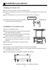 Operation & Installation Manual - (page 23)