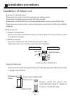 Operation & Installation Manual - (page 24)