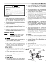 Owner's Manual And Instructions - (page 21)