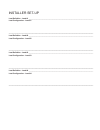 Installation And Operating Instructions Manual - (page 73)