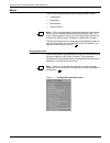 Configuring - (page 22)