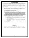 Assembly And Installation Instructions Manual - (page 20)