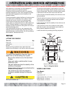 Owner's manual - (page 33)