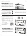 Installation And User Instructions Manual - (page 3)