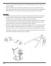 Owner's Operation Manual - (page 14)