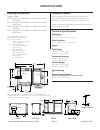 Installation & Operation Instructions - (page 11)