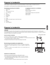 Operation Manual And Installation Manual - (page 37)