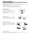 Operation Manual And Installation Manual - (page 58)