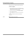 System Administration Manual - (page 138)