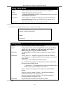 Command Line Interface Reference Manual - (page 118)