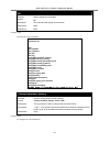 Command Line Interface Reference Manual - (page 136)