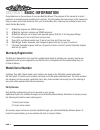 Owner's & Parts Manual - (page 4)