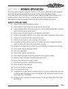Owner's & Parts Manual - (page 5)