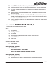 Owner's & Parts Manual - (page 7)