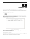 Command Line Interface Reference Manual - (page 5)