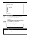 Command Line Interface Reference Manual - (page 66)