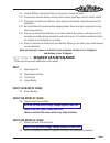 Owner's, Service & Parts Manual - (page 7)