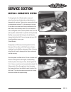 Owner's, Service & Parts Manual - (page 13)