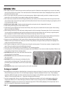 Owner's Service Manual - (page 16)