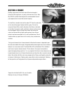 Owner's, Service & Parts Manual - (page 19)