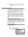 System Administrator Manual - (page 284)