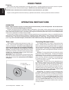 Installation & Operation Instructions - (page 18)