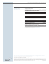 Datasheet - (page 8)