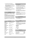 Instruction Sheet - (page 6)