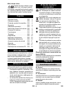 Operating Instructions Manual - (page 165)