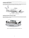 Hardware Installation Manual - (page 20)