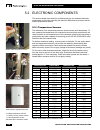 Installation And Operating Instructions Manual - (page 54)