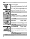 Instructions For Use Manual - (page 40)