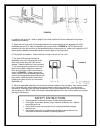 Assembly And Installation Instructions - (page 4)