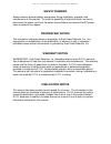 Operation Manual - (page 3)